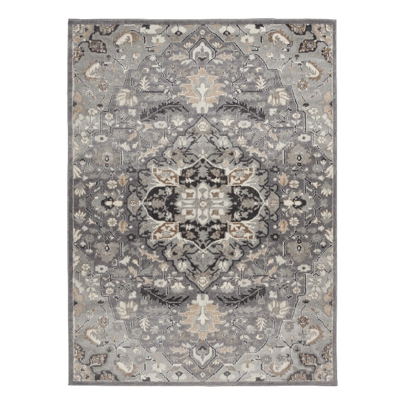 Nourison Elation 72x108