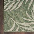 Nourison Garden Oasis 48x72