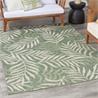 Nourison Garden Oasis 48x72