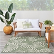 Nourison Garden Oasis 48x72