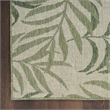 Nourison Garden Oasis 48x72
