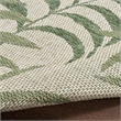 Nourison Garden Oasis 48x72