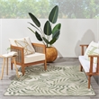 Nourison Garden Oasis 48x72