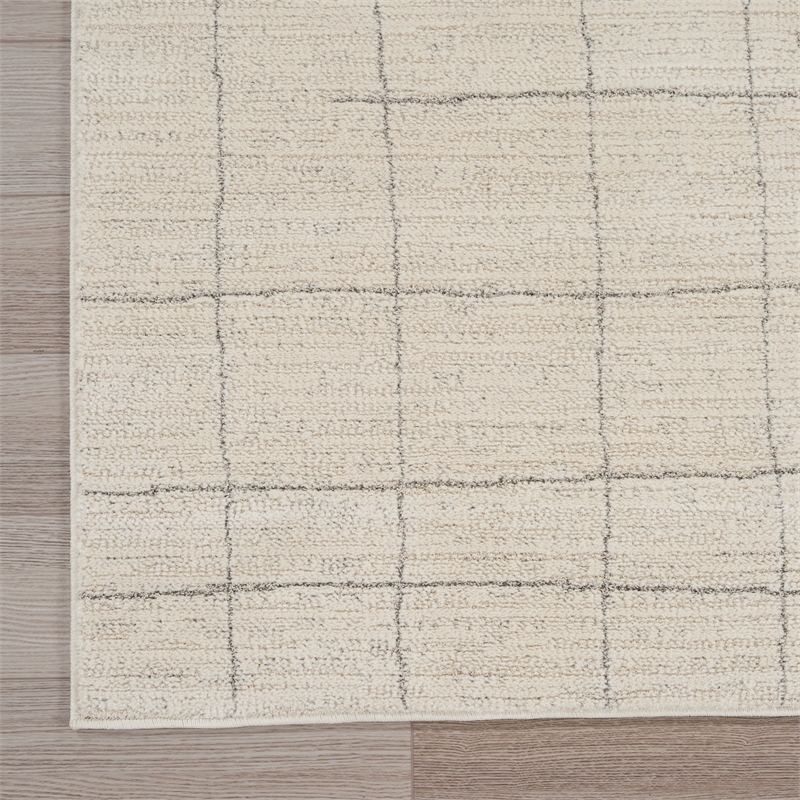 Nourison Santa Cruz 26x90