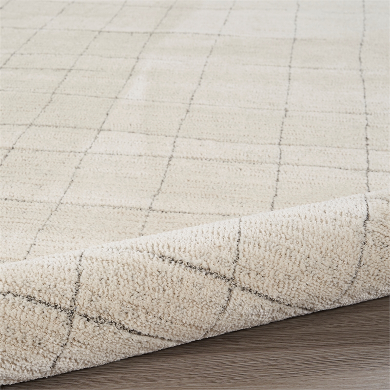 Nourison Santa Cruz 26x90