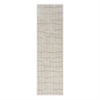Nourison Santa Cruz 26x90
