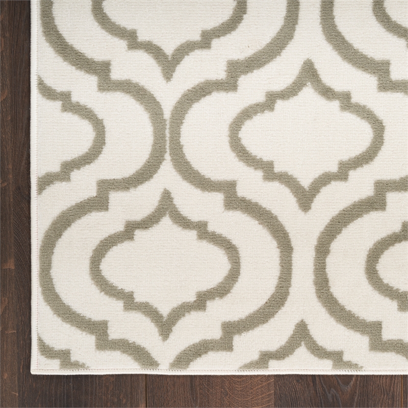 Nourison Jubilant 27x87