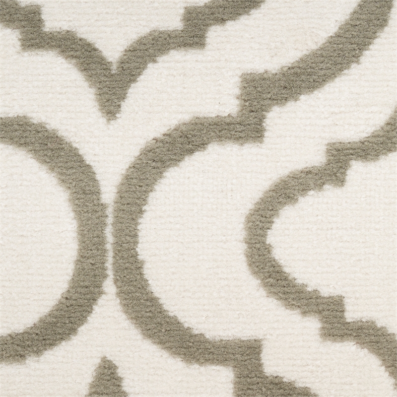 Nourison Jubilant 27x87