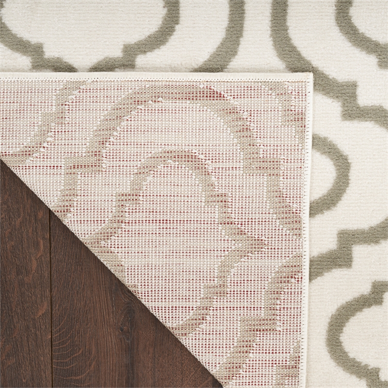 Nourison Jubilant 27x87