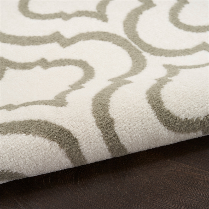 Nourison Jubilant 27x87