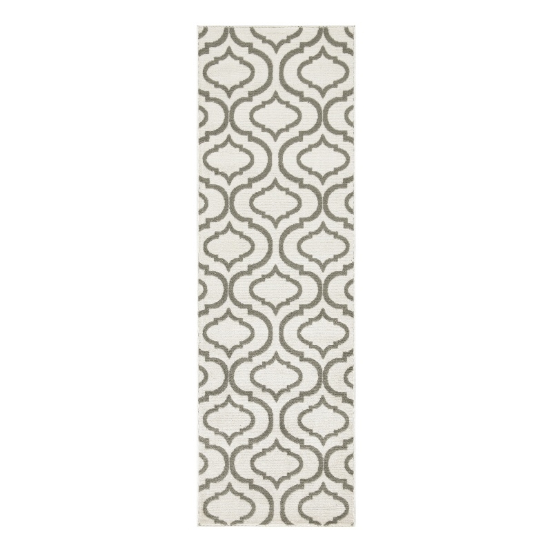 Nourison Jubilant 27x87