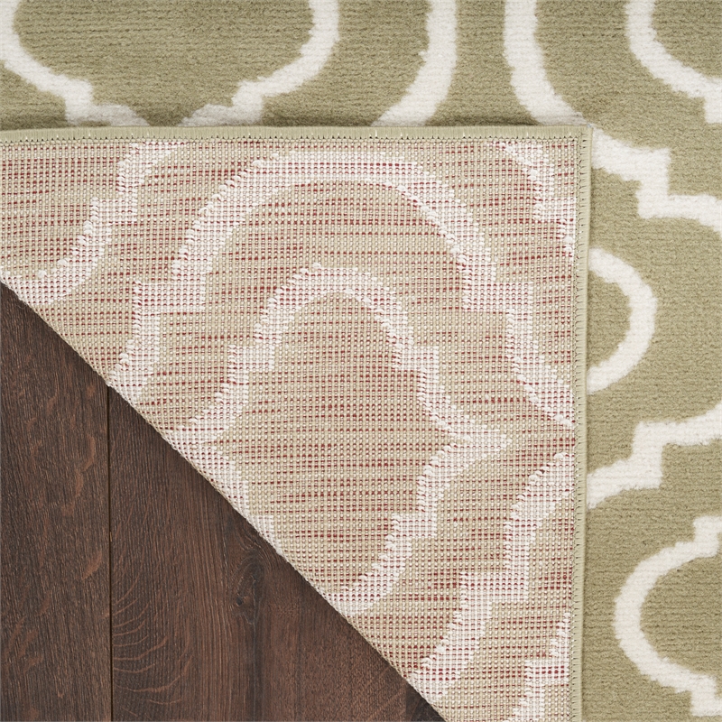 Nourison Jubilant 27x87