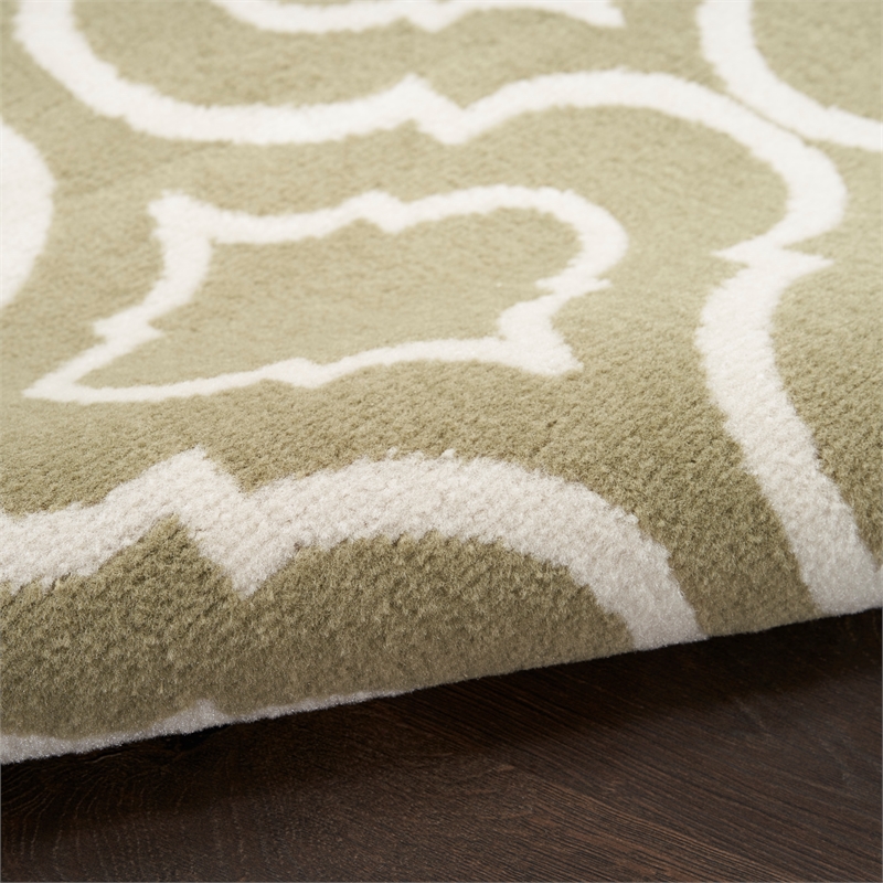 Nourison Jubilant 27x87
