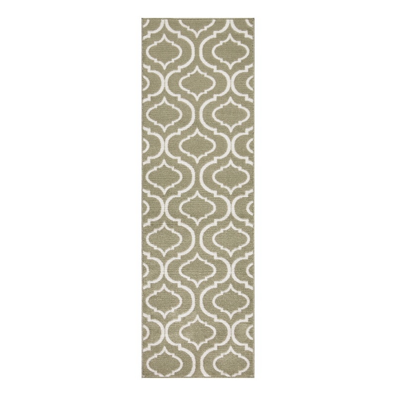 Nourison Jubilant 27x87
