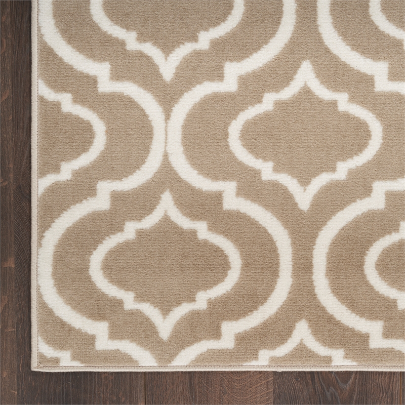 Nourison Jubilant 27x87