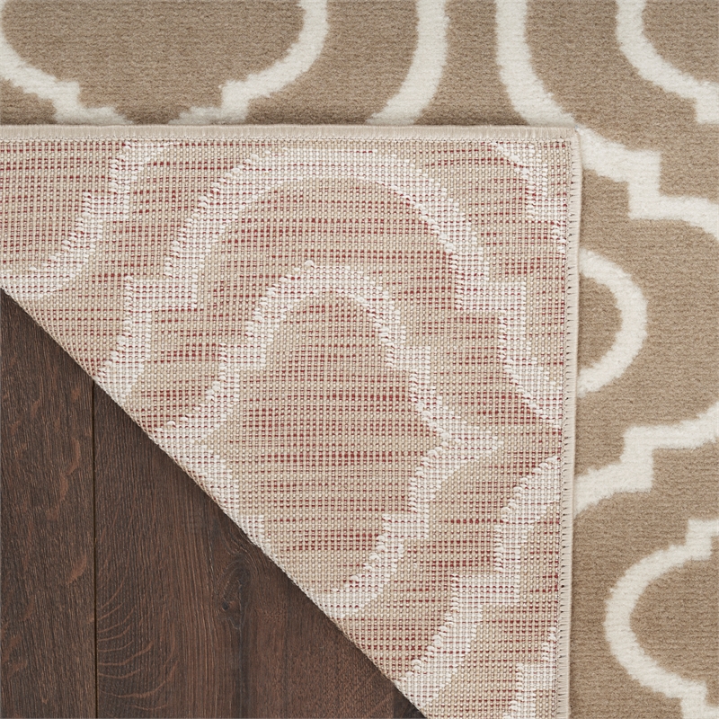 Nourison Jubilant 27x87