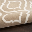 Nourison Jubilant 27x87