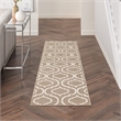Nourison Jubilant 27x87