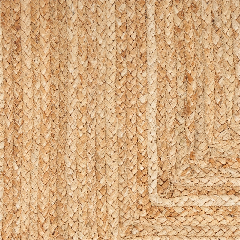 Nourison Natural Jute 48x72