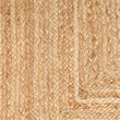 Nourison Natural Jute 48x72