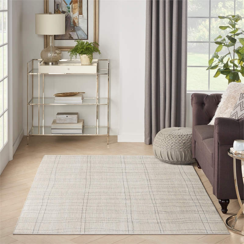 Nourison Santa Cruz 63x87