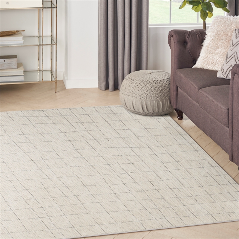 Nourison Santa Cruz 63x87