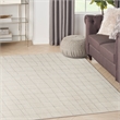 Nourison Santa Cruz 63x87