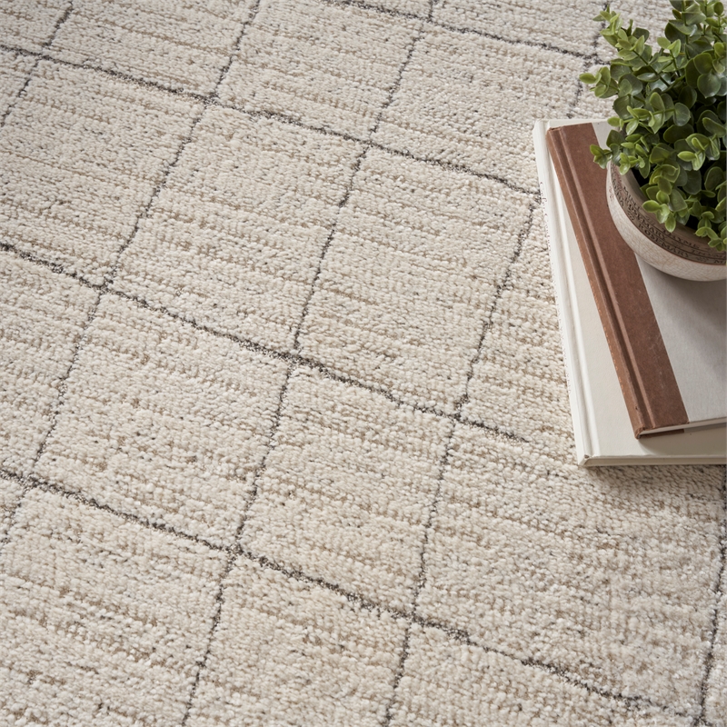 Nourison Santa Cruz 63x87