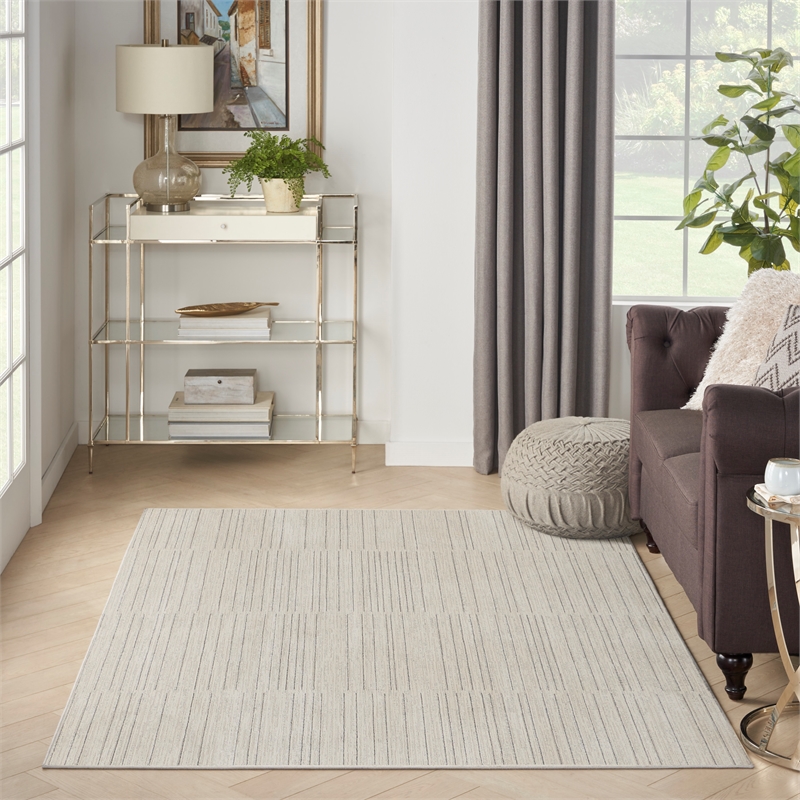 Nourison Santa Cruz 72x108