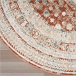 Nourison Thalia 94x94