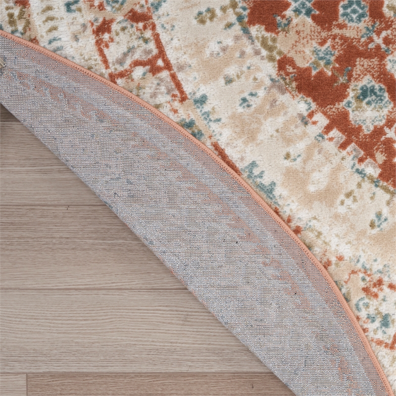Nourison Thalia 94x94