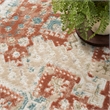 Nourison Thalia 94x94