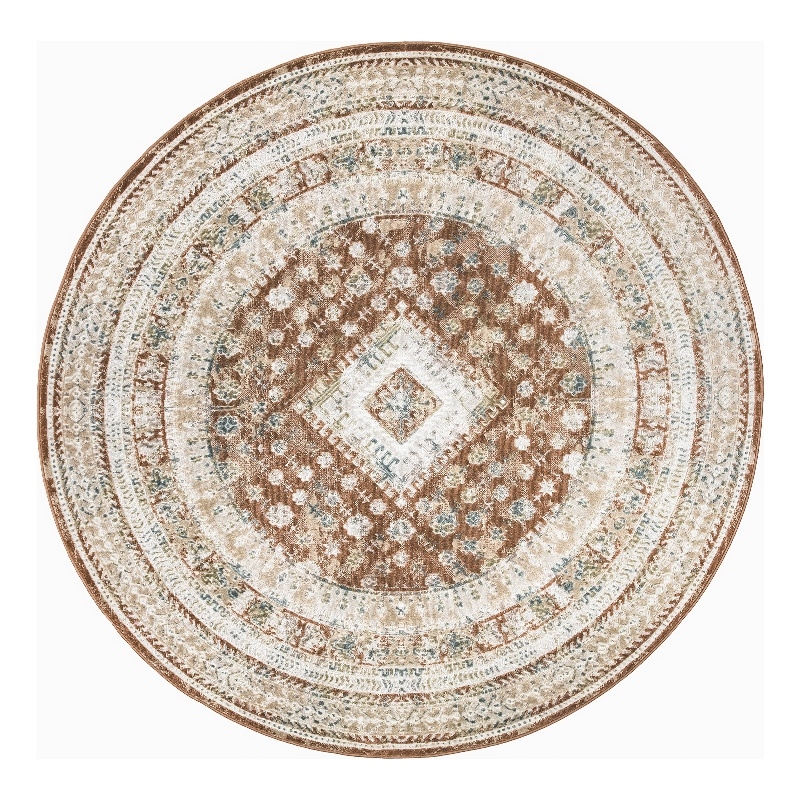 Nourison Thalia 94x94