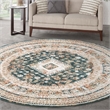 Nourison Thalia 94x94