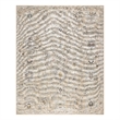 Nourison Home Oushak Home 8' x 10' Cream   Area Rug