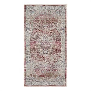 Nourison Vintage 2' x 4' Area Rug