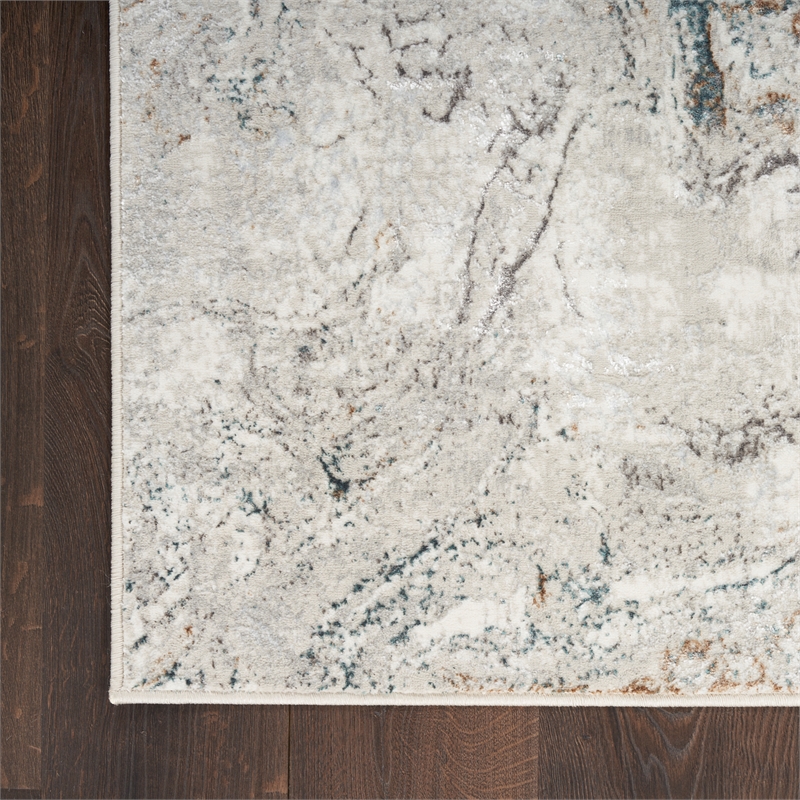 Nourison Glam 47x71