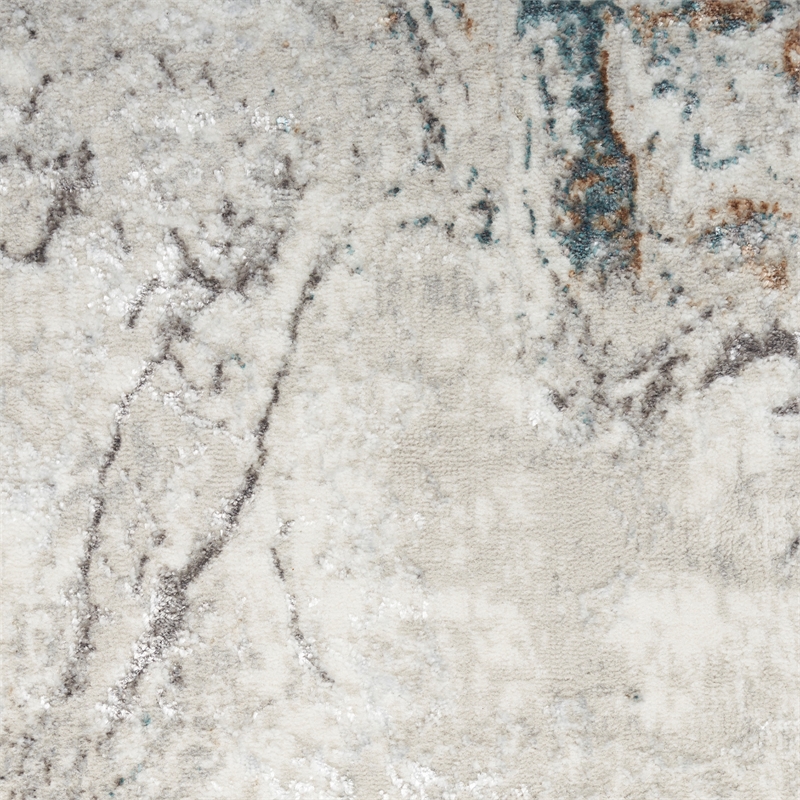 Nourison Glam 47x71