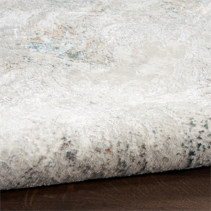 Nourison Glam 47x71