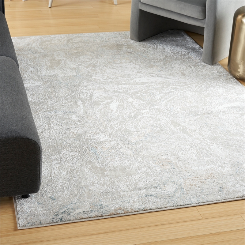 Nourison Glam 47x71