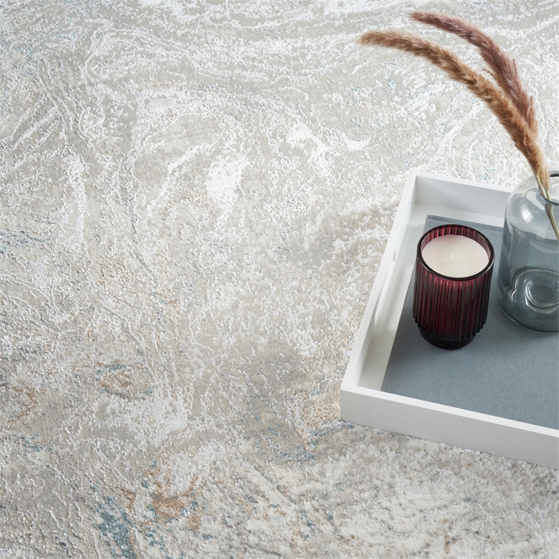 Nourison Glam 47x71