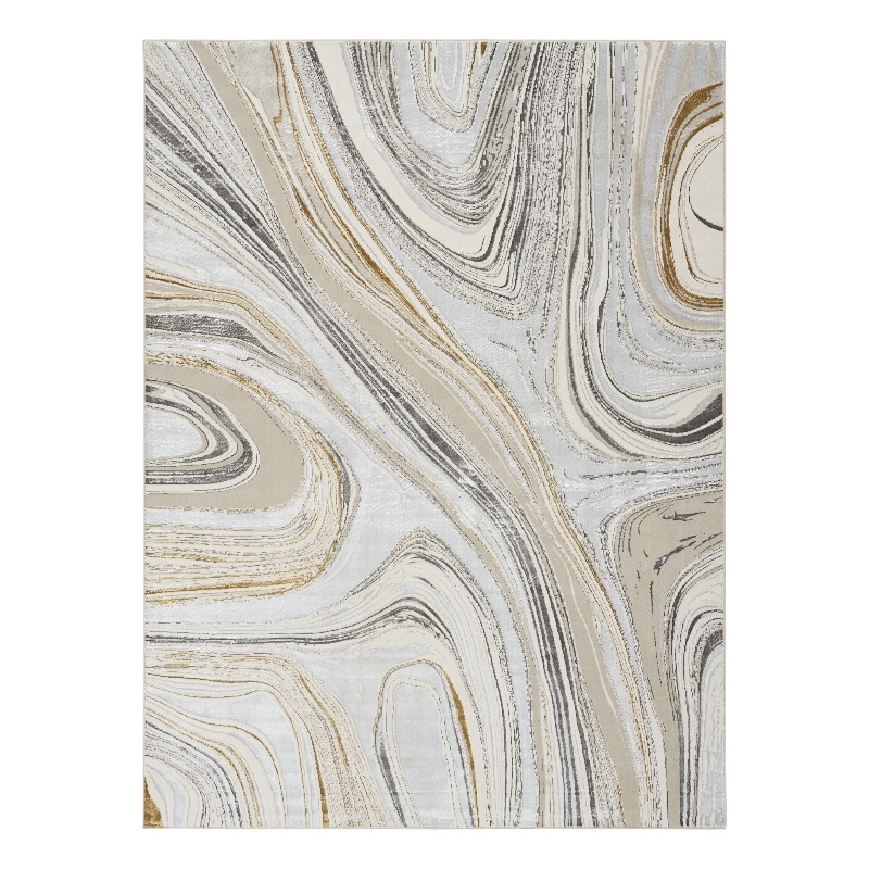 Nourison Glam 94x118