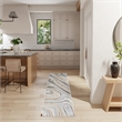 Nourison Glam 27x90