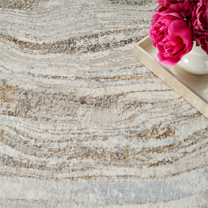 Nourison Glam 47x71