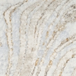 Nourison Glam 27x90