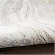 Nourison Glam 27x90