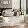 Nourison Glam 94x118