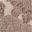 Nourison Home Garden Oasis 6' x 9' Fabric Natural Area Rug