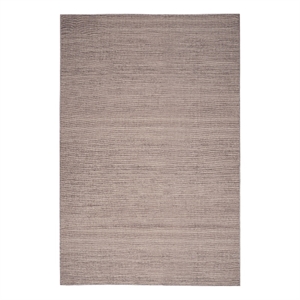 Nourison Home Washable Essentials 4' x 6' Fabric Natural Area Rug