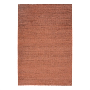 Nourison Home Washable Essentials 4' x 6' Fabric Brick Area Rug